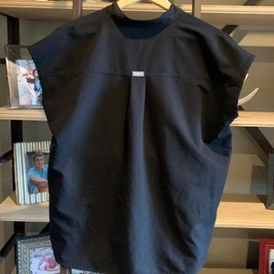 Figs Rafaela scrub top